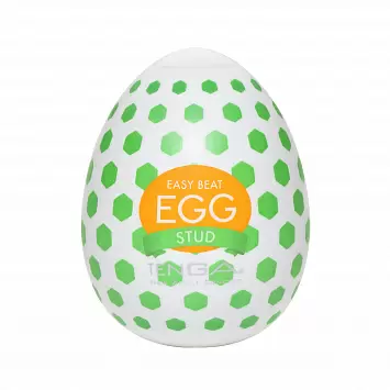 Мастурбатор-яйцо Tenga Egg Wonder STUD EGG-W02