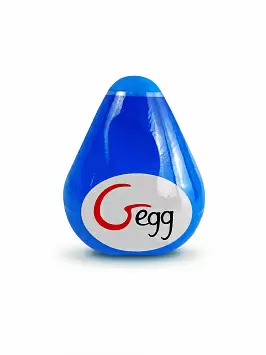 Мастурбатор-яйцо Gvibe Gegg