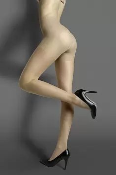 Колготки моделирующие 30 den Exclusive Shape 5 Marilyn