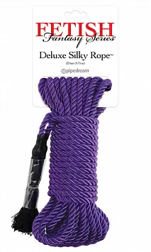 Deluxe Silky Rope Веревка для фиксации 9,75 метра