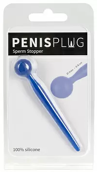 Уретральный плаг Penis Plug