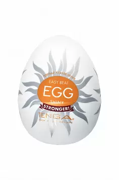 Мастурбатор-яйцо Tenga Egg Shiny EGG-011