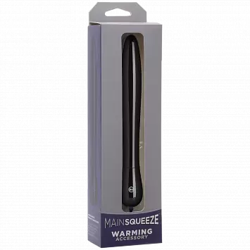 Нагреватель для мастурбаторов Main Squeeze - Warming Accessory